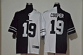 Nike Cowboys 19 Amari Cooper Black And White Split Vapor Untouchable Limited Jersey Dzhi,baseball caps,new era cap wholesale,wholesale hats